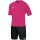 Jako Trikot Team KA Kinder - deep pink