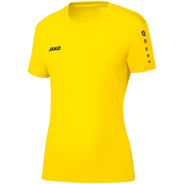 Jako Trikot Team KA - citro
