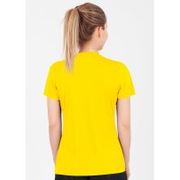 Jako Trikot Team KA - citro
