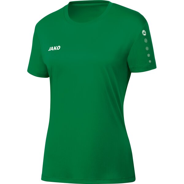 Jako Trikot Team KA - sportgrün