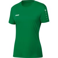 Jako Trikot Team KA - sportgrün