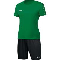 Jako Trikot Team KA - sportgrün