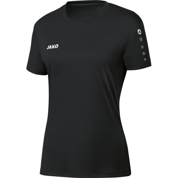 Jako Trikot Team KA - schwarz