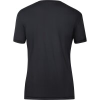 Jako Trikot Team KA - schwarz