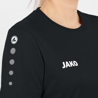 Jako Trikot Team KA - schwarz