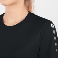 Jako Trikot Team KA - schwarz