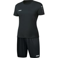 Jako Trikot Team KA - schwarz
