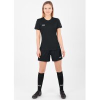 Jako Trikot Team KA - schwarz