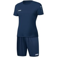 Jako Trikot Team KA - navy