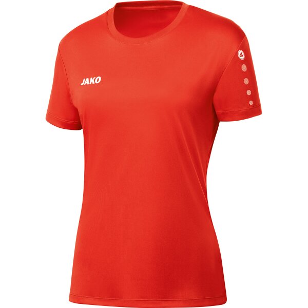 Jako Trikot Team KA - flame
