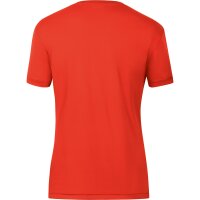 Jako Trikot Team KA - flame
