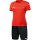 Jako Trikot Team KA - flame