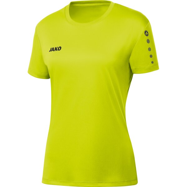 Jako Trikot Team KA - lime