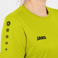 Jako Trikot Team KA - lime