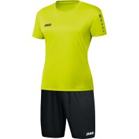 Jako Trikot Team KA - lime