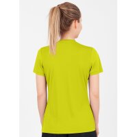 Jako Trikot Team KA - lime