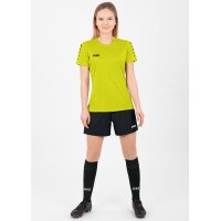 Jako Trikot Team KA - lime
