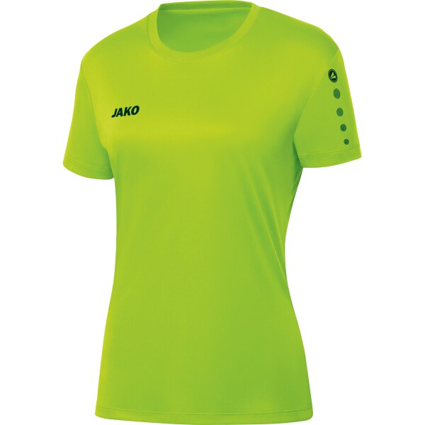 Jako Trikot Team KA - neongrün