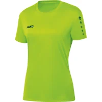 Jako Trikot Team KA - neongrün
