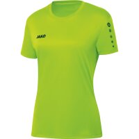 Jako Trikot Team KA - neongrün