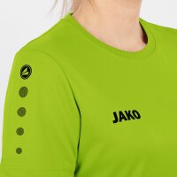 Jako Trikot Team KA - neongrün