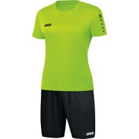 Jako Trikot Team KA - neongrün