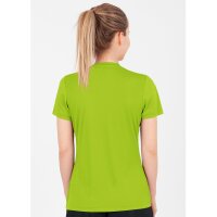 Jako Trikot Team KA - neongrün