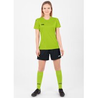 Jako Trikot Team KA - neongrün