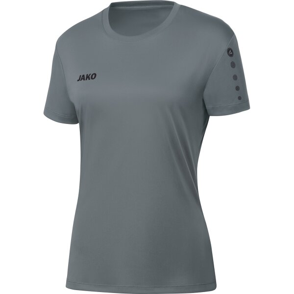 Jako Trikot Team KA - steingrau