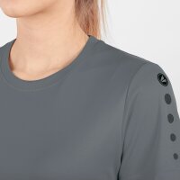 Jako Trikot Team KA - steingrau