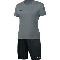 Jako Trikot Team KA - steingrau