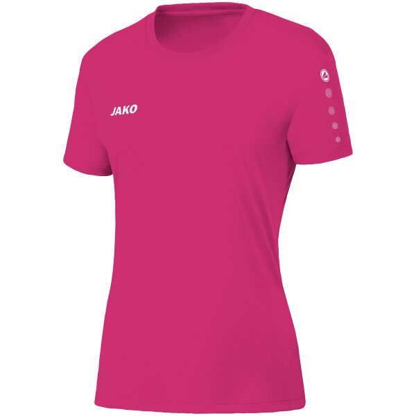 Jako Trikot Team KA - deep pink