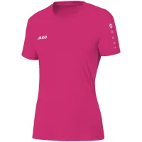 Jako Trikot Team KA - deep pink