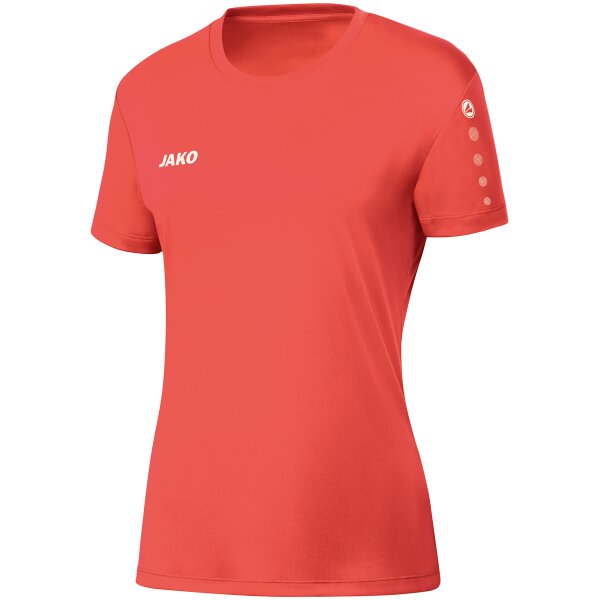 Jako Trikot Team KA - coral