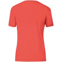 Jako Trikot Team KA - coral