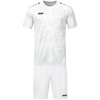 Jako Trikot Pixel KA - weiß