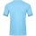 Jako Trikot Pixel KA - lightblue