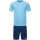 Jako Trikot Pixel KA - lightblue