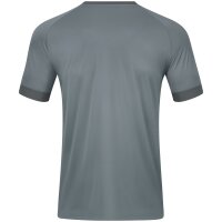 Jako Trikot Pixel KA - steingrau
