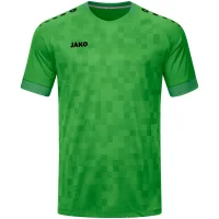 Jako Trikot Pixel KA - soft green