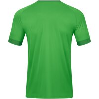 Jako Trikot Pixel KA - soft green