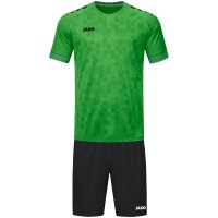 Jako Trikot Pixel KA - soft green
