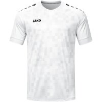 Jako Trikot Pixel KA Kinder - weiß