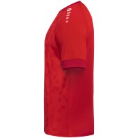 Jako Trikot Pixel KA Kinder - sportrot