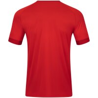 Jako Trikot Pixel KA Kinder - sportrot