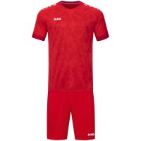 Jako Trikot Pixel KA Kinder - sportrot