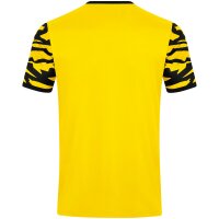 Jako Trikot Animal KA - citro/schwarz