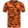 Jako Trikot Animal KA - neonorange/schwarz