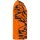 Jako Trikot Animal KA - neonorange/schwarz