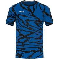 Jako Trikot Animal KA - sportroyal/schwarz